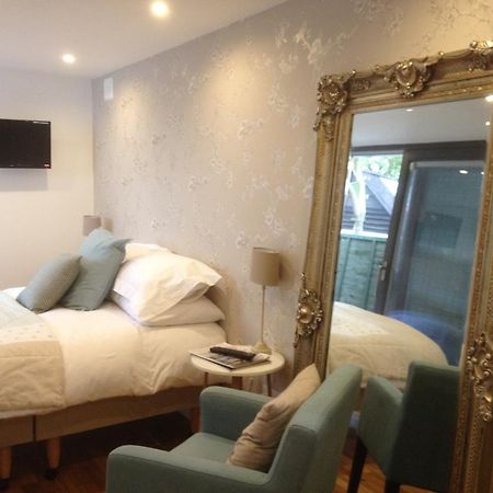 The Studio Newmarket  Luaran gambar